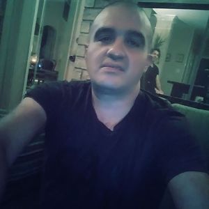 Meet your Posher, Harrison